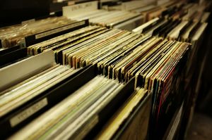 Old, rustic files for documentation