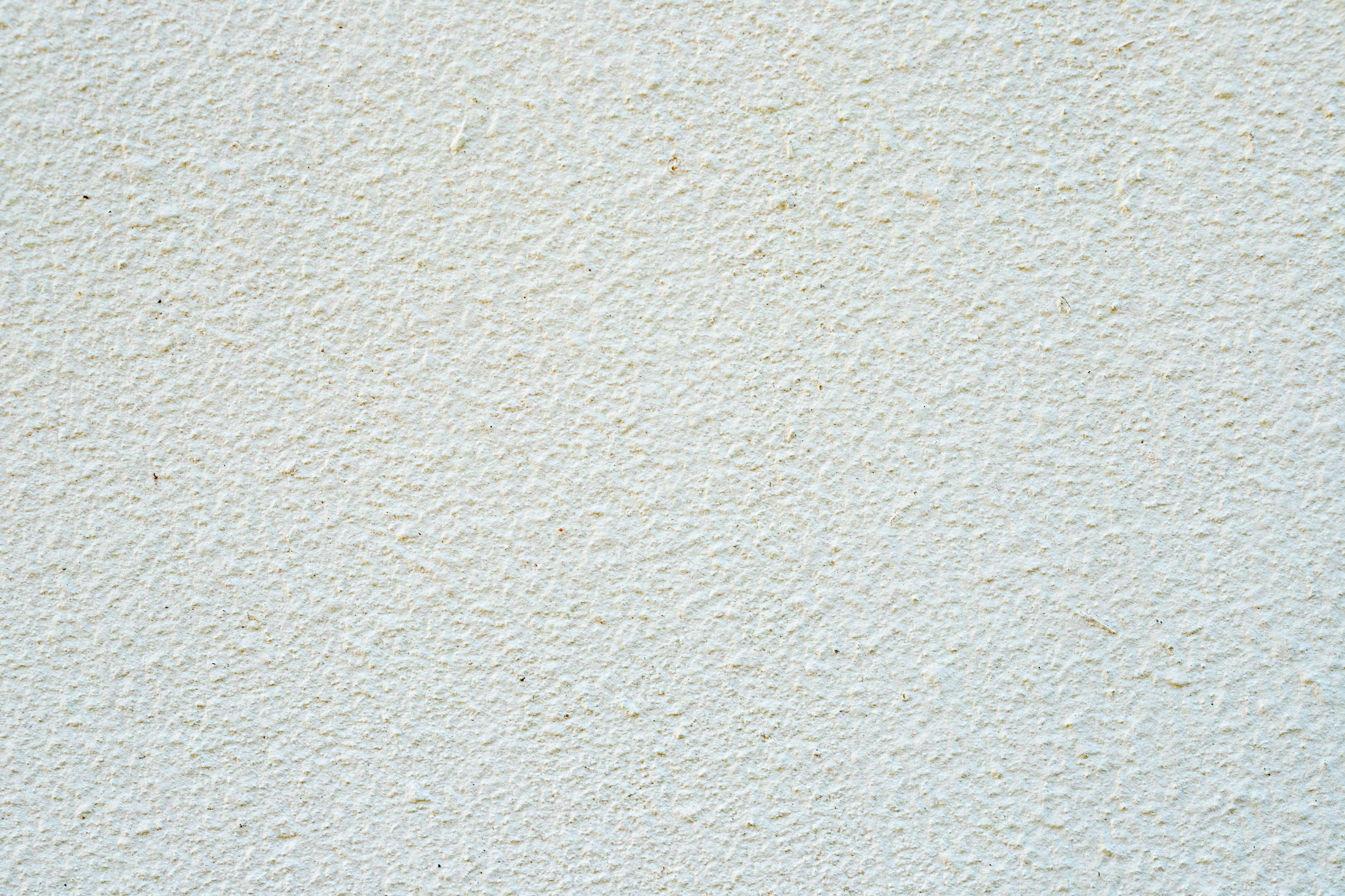 Painted and textured wall