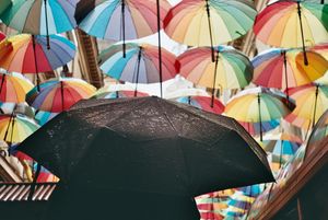 Umbrella Insurance Policies Provide Extra Coverage