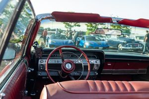 Foster parents and driving insurance difficulties